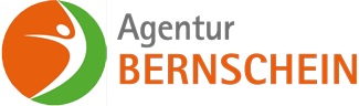 Agentur Bernschein Logo