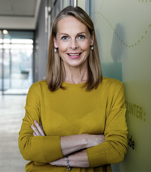 Ich bin Karen Bernschein